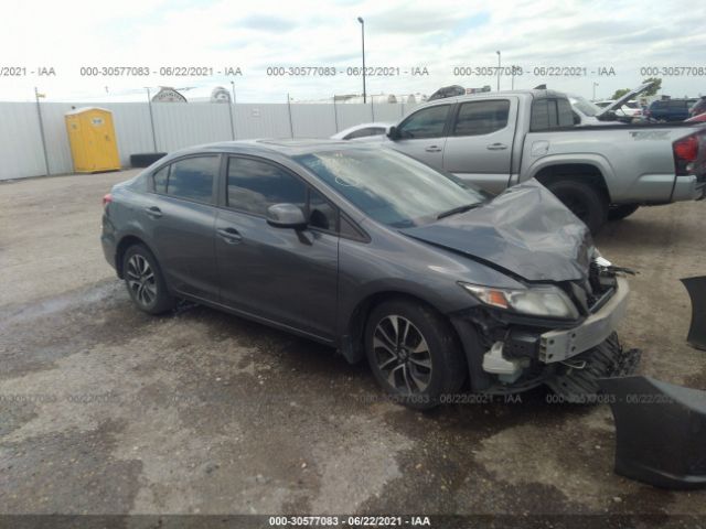 HONDA CIVIC SDN 2013 19xfb2f82de038114