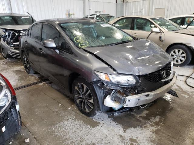 HONDA CIVIC EX 2013 19xfb2f82de038131