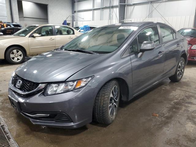 HONDA CIVIC EX 2013 19xfb2f82de038226