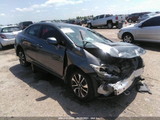 HONDA CIVIC SDN 2013 19xfb2f82de039523