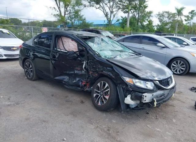 HONDA CIVIC 2013 19xfb2f82de042552