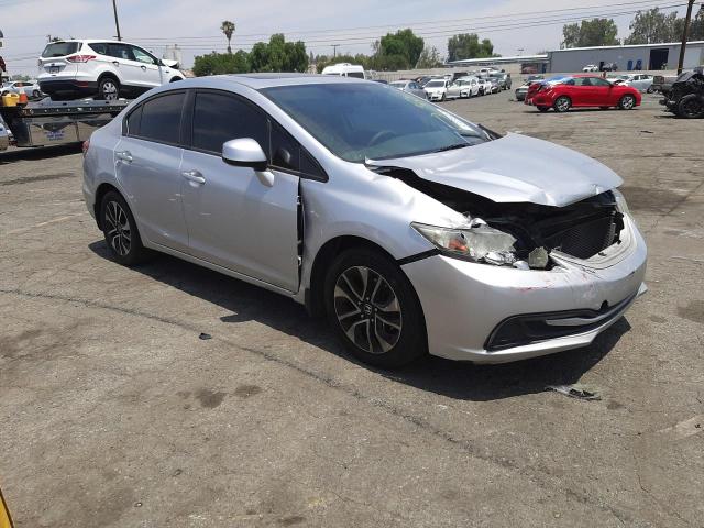 HONDA CIVIC EX 2013 19xfb2f82de045046