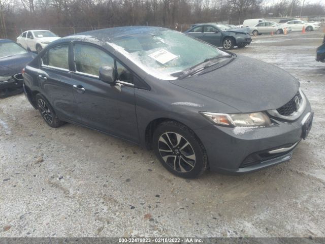 HONDA CIVIC SDN 2013 19xfb2f82de049372