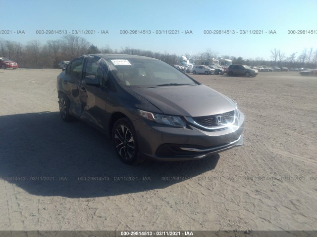 HONDA CIVIC SDN 2013 19xfb2f82de049386