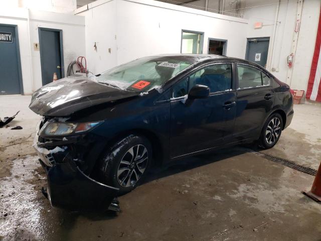 HONDA CIVIC 2013 19xfb2f82de050523