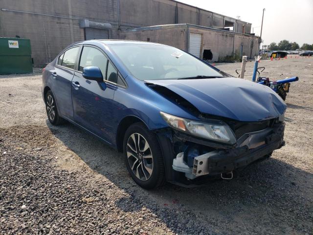 HONDA CIVIC EX 2013 19xfb2f82de054880