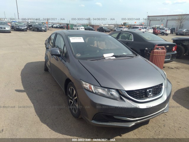 HONDA CIVIC SDN 2013 19xfb2f82de057780