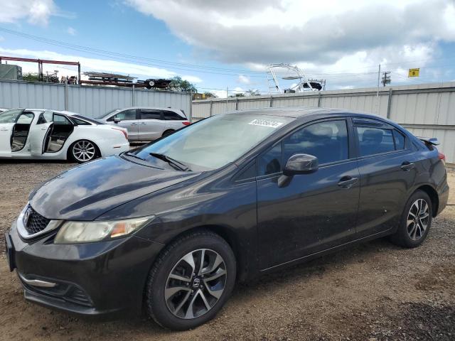 HONDA CIVIC EX 2013 19xfb2f82de061232