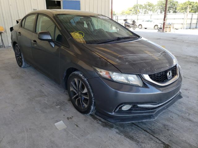 HONDA CIVIC EX 2013 19xfb2f82de062039