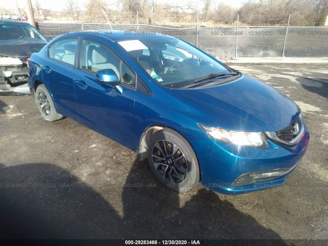 HONDA CIVIC SDN 2013 19xfb2f82de062302