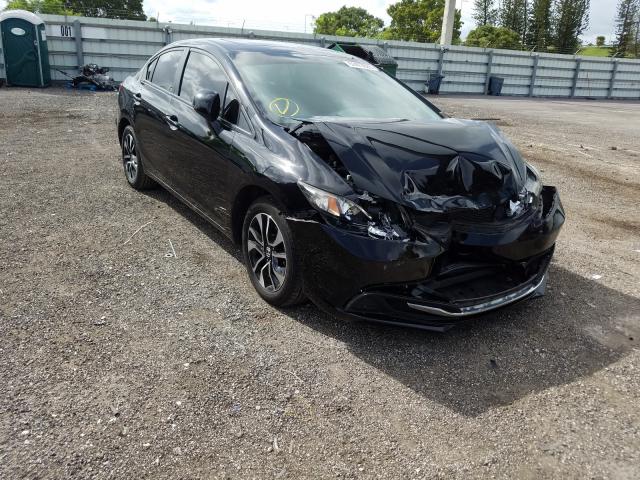 HONDA CIVIC EX 2013 19xfb2f82de063076