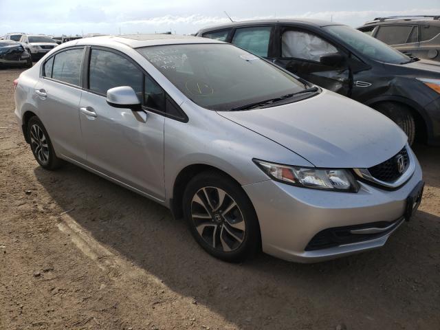 HONDA CIVIC EX 2013 19xfb2f82de065524