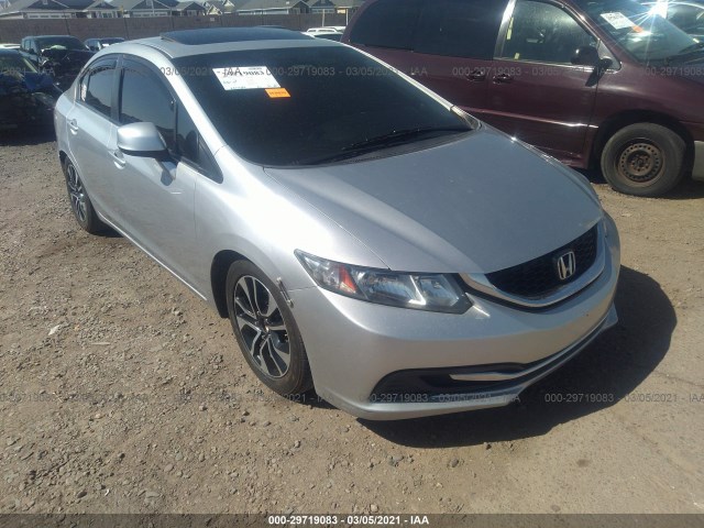 HONDA CIVIC SDN 2013 19xfb2f82de067984