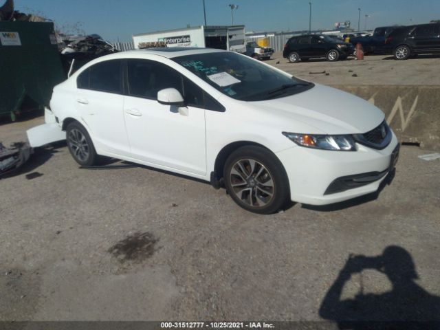 HONDA CIVIC SDN 2013 19xfb2f82de069010