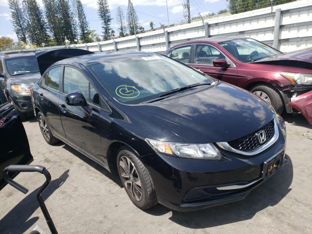 HONDA CIVIC EX 2013 19xfb2f82de074434