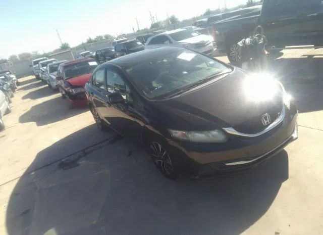 HONDA CIVIC SDN 2013 19xfb2f82de074577