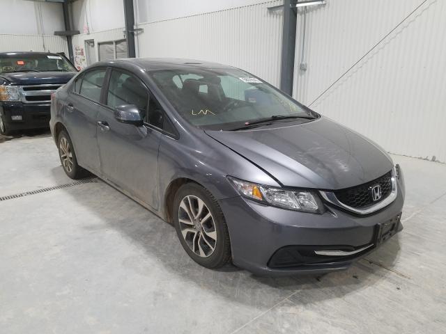 HONDA CIVIC EX 2013 19xfb2f82de076460