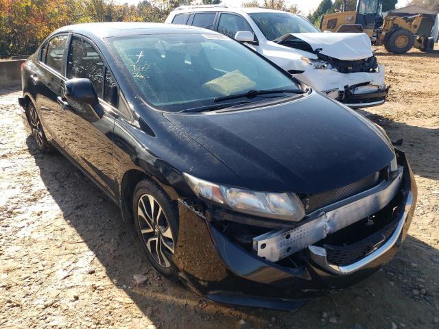 HONDA CIVIC EX 2013 19xfb2f82de076586