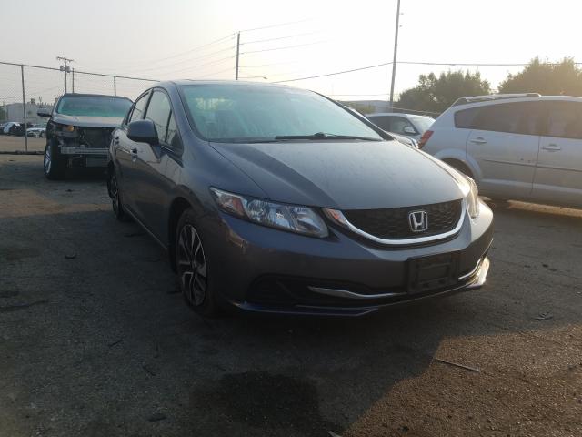 HONDA CIVIC EX 2013 19xfb2f82de079391