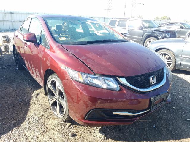 HONDA CIVIC EX 2013 19xfb2f82de087118