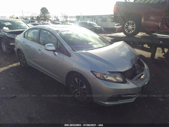 HONDA CIVIC SDN 2013 19xfb2f82de201814