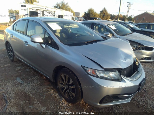 HONDA CIVIC SDN 2013 19xfb2f82de203935