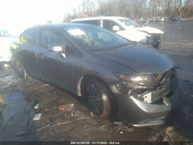 HONDA CIVIC SDN 2013 19xfb2f82de205121