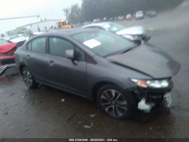 HONDA CIVIC SDN 2013 19xfb2f82de207340