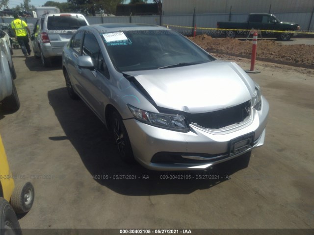 HONDA CIVIC SDN 2013 19xfb2f82de208827