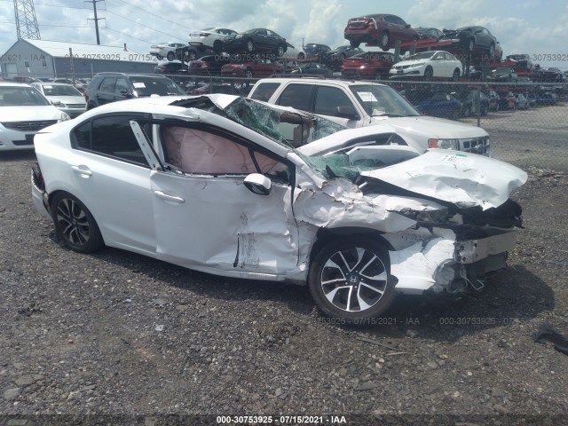 HONDA CIVIC SDN 2013 19xfb2f82de209878