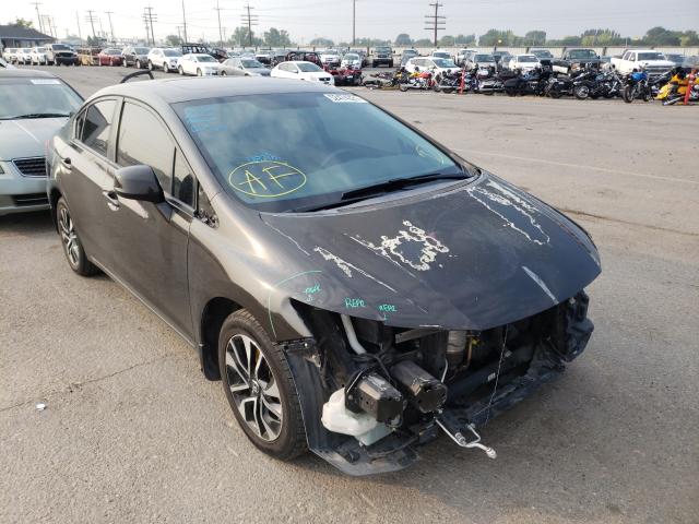 HONDA CIVIC EX 2013 19xfb2f82de213154