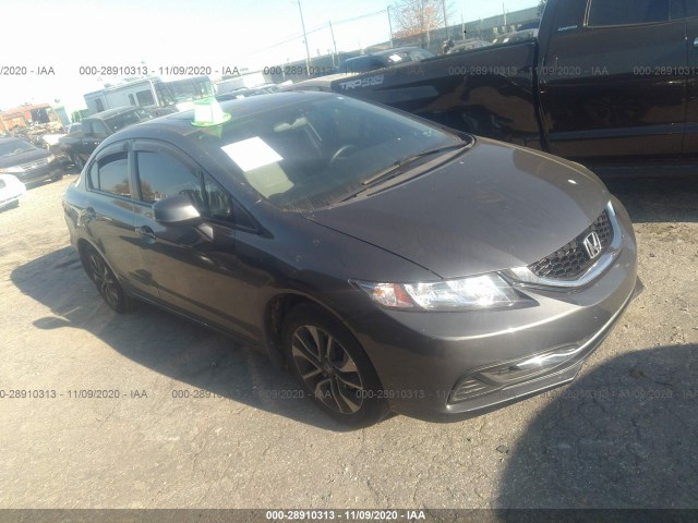 HONDA CIVIC SDN 2013 19xfb2f82de216054