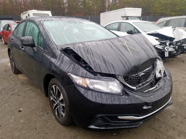 HONDA CIVIC EX 2013 19xfb2f82de216409