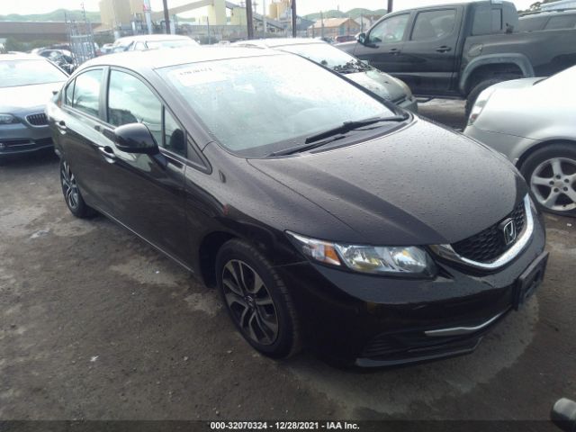 HONDA CIVIC SDN 2013 19xfb2f82de217186