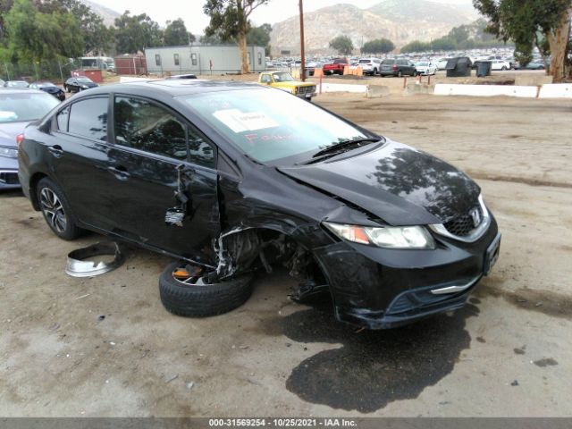 HONDA CIVIC SDN 2013 19xfb2f82de218516