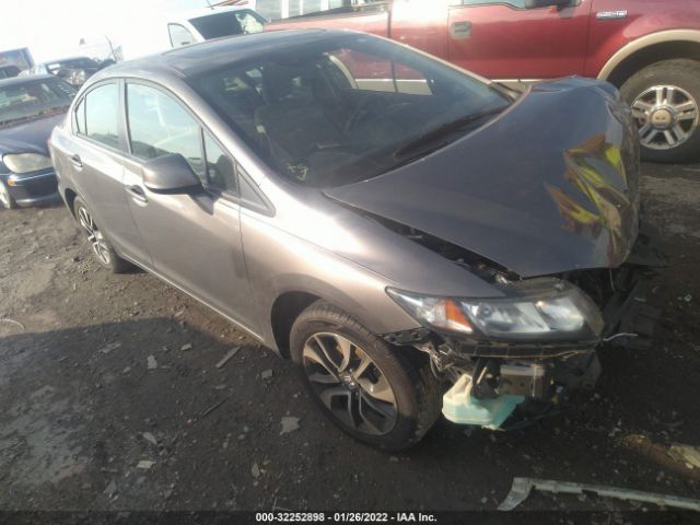 HONDA CIVIC SDN 2013 19xfb2f82de220623