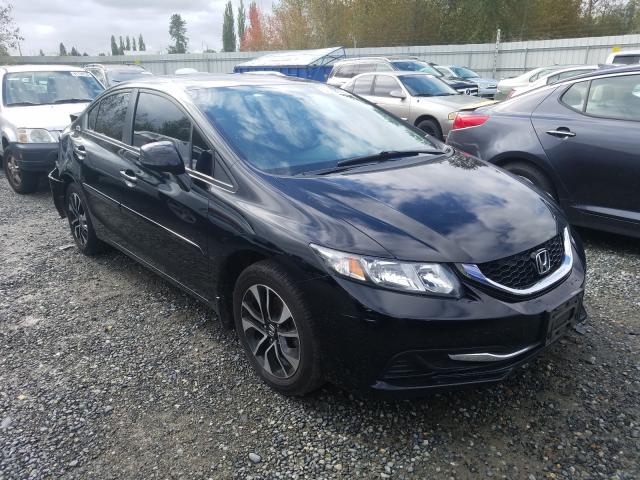 HONDA CIVIC EX 2013 19xfb2f82de220993