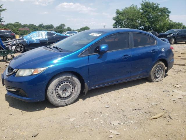 HONDA CIVIC EX 2013 19xfb2f82de221268