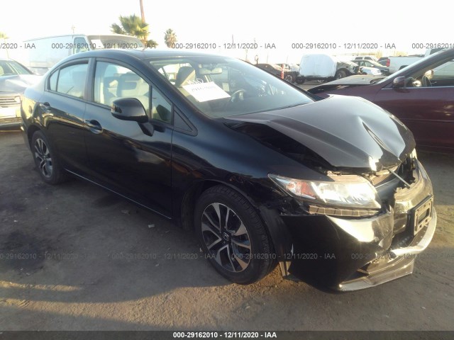 HONDA CIVIC SDN 2013 19xfb2f82de223182