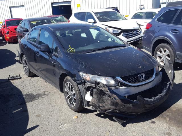 HONDA CIVIC EX 2013 19xfb2f82de224722