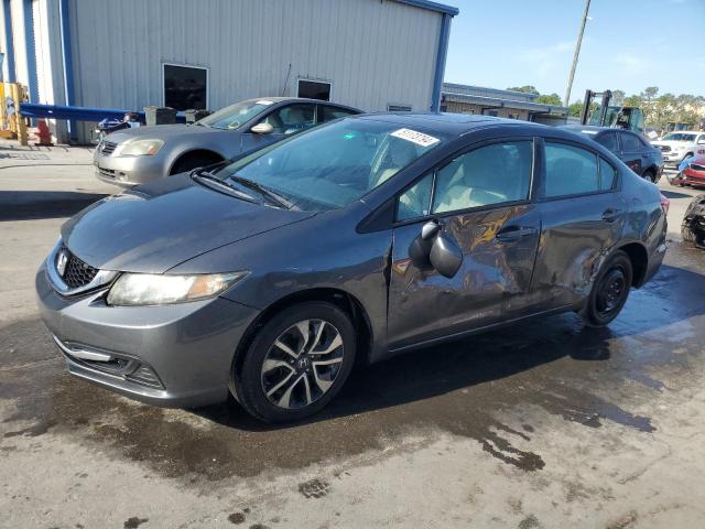 HONDA CIVIC 2013 19xfb2f82de225031