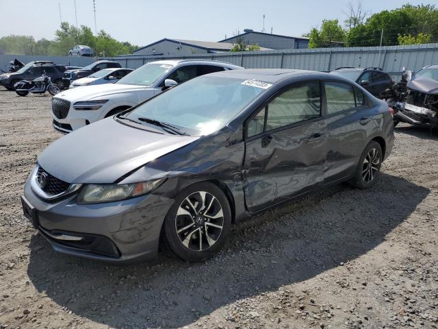 HONDA CIVIC EX 2013 19xfb2f82de225210