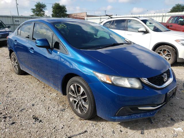 HONDA CIVIC EX 2013 19xfb2f82de225269