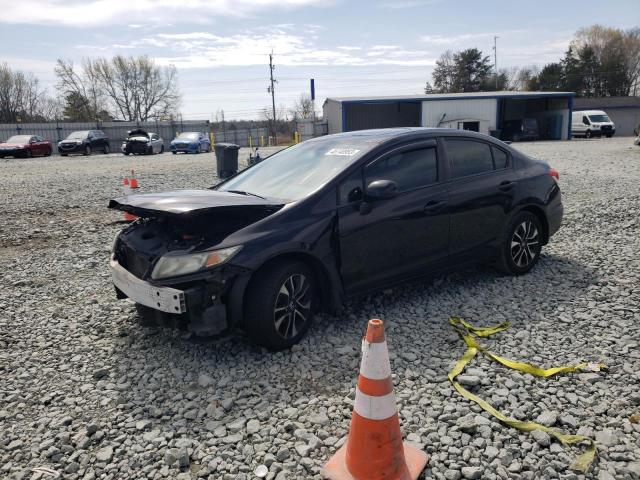 HONDA CIVIC EX 2013 19xfb2f82de226261