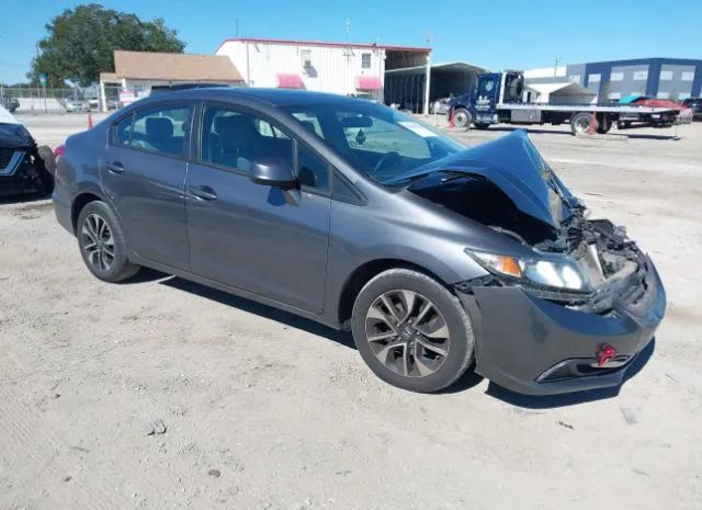 HONDA CIVIC SDN 2013 19xfb2f82de226809