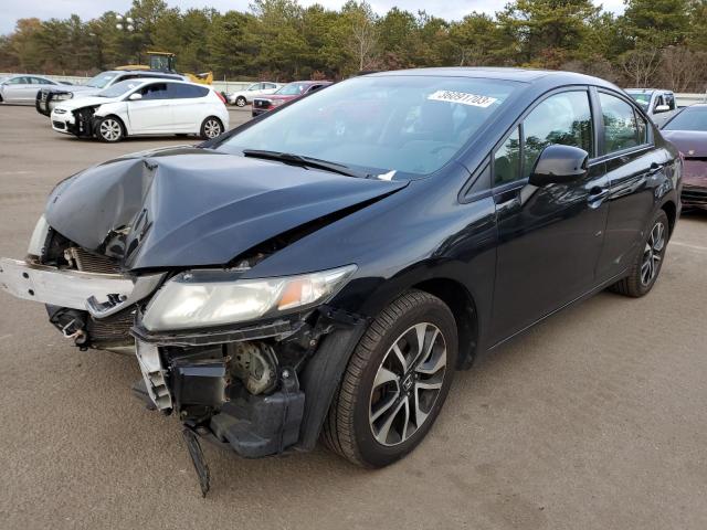 HONDA CIVIC EX 2013 19xfb2f82de231881