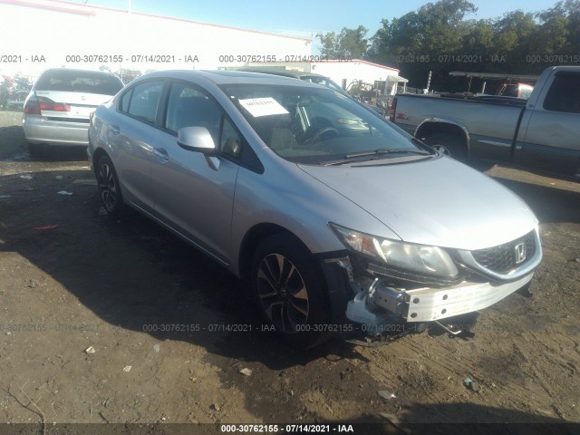 HONDA CIVIC SDN 2013 19xfb2f82de236143