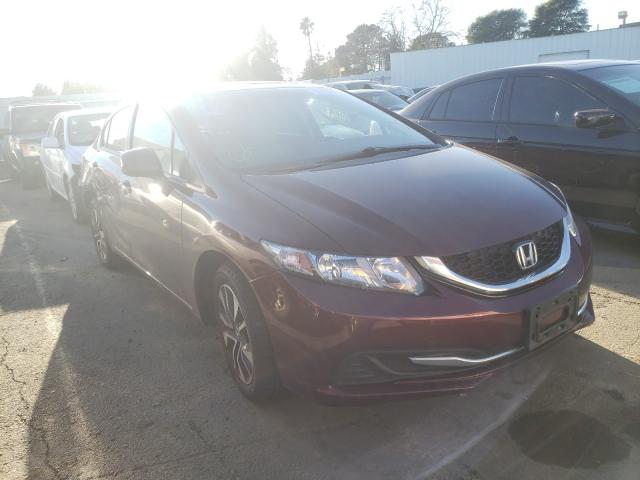 HONDA CIVIC EX 2013 19xfb2f82de236773