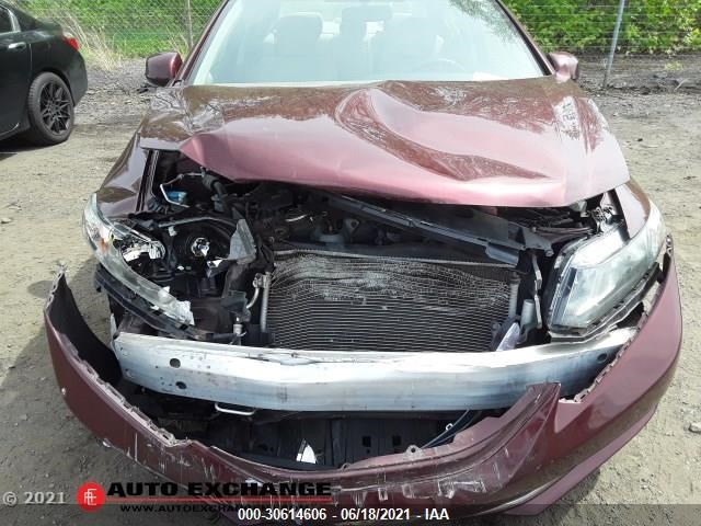 HONDA CIVIC SDN 2013 19xfb2f82de237986