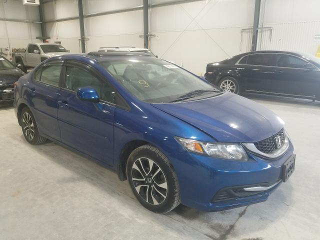 HONDA CIVIC EX 2013 19xfb2f82de238359